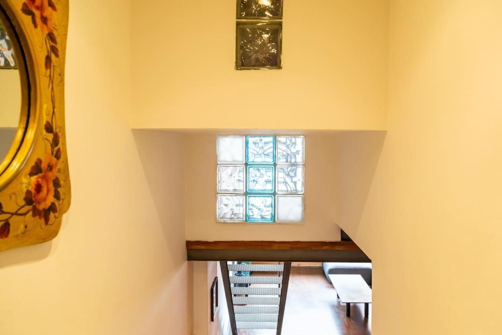 2 Min Da Porta Genova - Elegante Bilocale Apartment Milan Exterior photo